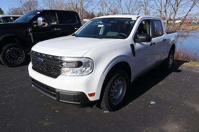 2024 Ford Maverick SuperCrew Cab FWD, Pickup for sale #FTR3345 - photo 1