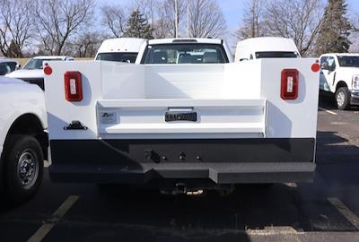New 2024 Ford F-350 Regular Cab 4WD Knapheide 6108D54 Service Truck for sale #FTR3351 - photo 2