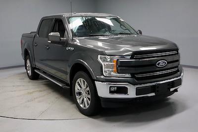 2018 Ford F-150 SuperCrew Cab 4WD Pickup for sale #FTR3426B - photo 1