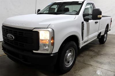 New 2024 Ford F-350 XL Regular Cab for sale #FTR3465 - photo 1