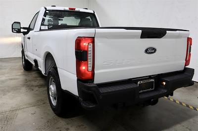 New 2024 Ford F-350 XL Regular Cab for sale #FTR3465 - photo 2
