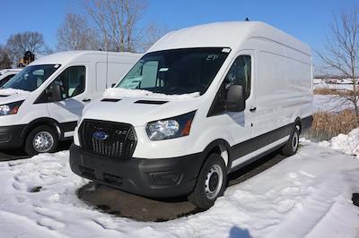 2024 Ford Transit 350 High Roof RWD, Empty Cargo Van for sale #FTR3466 - photo 1