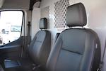 2024 Ford Transit 250 Medium Roof AWD, Empty Cargo Van for sale #FTR3527 - photo 10