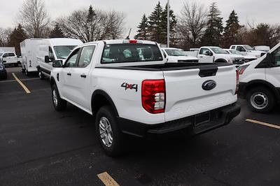 2024 Ford Ranger SuperCrew Cab 4WD Pickup for sale #FTR3595 - photo 2