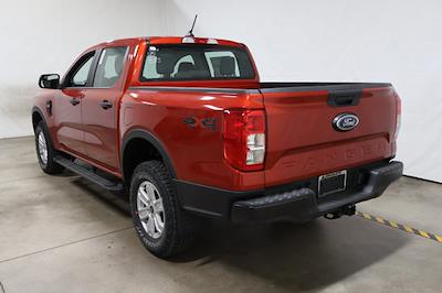 2024 Ford Ranger SuperCrew Cab 4WD Pickup for sale #FTR3609 - photo 2