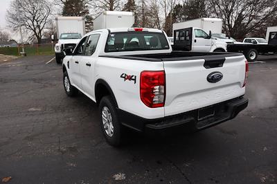 2024 Ford Ranger SuperCrew Cab 4WD Pickup for sale #FTR3610 - photo 2