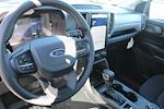 2024 Ford Ranger SuperCrew Cab 4WD, Pickup for sale #FTR3611 - photo 12