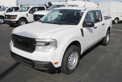 2024 Ford Maverick SuperCrew Cab FWD, Pickup for sale #FTR3615 - photo 1