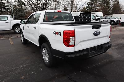 2024 Ford Ranger SuperCrew Cab 4WD Pickup for sale #FTR3619 - photo 2