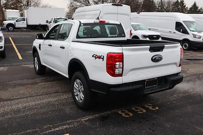 2024 Ford Ranger SuperCrew Cab 4WD Pickup for sale #FTR3622 - photo 2