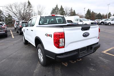 2024 Ford Ranger SuperCrew Cab 4WD Pickup for sale #FTR3653 - photo 2