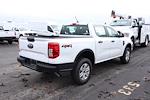 2024 Ford Ranger SuperCrew Cab 4WD, Pickup for sale #FTR3657 - photo 5