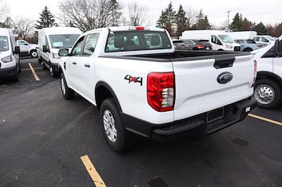 2024 Ford Ranger SuperCrew Cab 4WD Pickup for sale #FTR3659 - photo 2