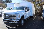 2024 Ford F-350 Crew Cab DRW 4WD, Knapheide KUVcc Service Truck for sale #FTR3664 - photo 1