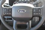 2024 Ford F-550 Regular Cab DRW 4WD Cab Chassis for sale #FTR3673 - photo 12