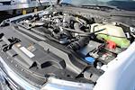2024 Ford F-550 Regular Cab DRW 4WD Cab Chassis for sale #FTR3673 - photo 20
