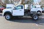 2024 Ford F-550 Regular Cab DRW 4WD Cab Chassis for sale #FTR3673 - photo 3