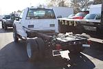 2024 Ford F-550 Regular Cab DRW 4WD Cab Chassis for sale #FTR3673 - photo 4