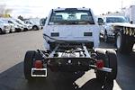 2024 Ford F-550 Regular Cab DRW 4WD Cab Chassis for sale #FTR3673 - photo 5