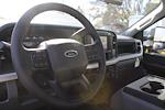 2024 Ford F-550 Regular Cab DRW 4WD Cab Chassis for sale #FTR3673 - photo 9