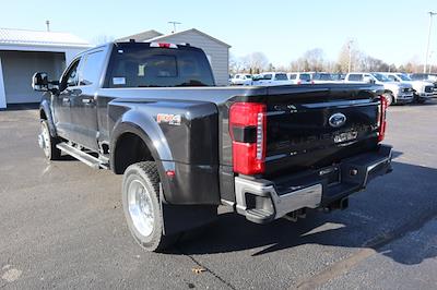 2024 Ford F-450 Crew Cab DRW 4WD, Pickup for sale #FTR3686 - photo 2