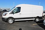 2024 Ford Transit 250 Medium Roof AWD, Weather Guard Empty Cargo Van for sale #FTR3687 - photo 3