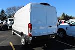 2024 Ford Transit 250 Medium Roof AWD, Weather Guard Empty Cargo Van for sale #FTR3687 - photo 4