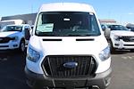 2024 Ford Transit 250 Medium Roof AWD, Weather Guard Empty Cargo Van for sale #FTR3687 - photo 5