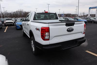 2024 Ford Ranger SuperCrew Cab 4WD Pickup for sale #FTR3689 - photo 2