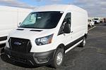 2024 Ford Transit 250 Medium Roof AWD, Empty Cargo Van for sale #FTR3698 - photo 1