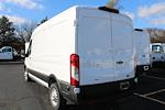 2024 Ford Transit 250 Medium Roof AWD, Empty Cargo Van for sale #FTR3698 - photo 4