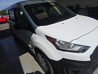 2022 Ford Transit Connect FWD Passenger Van for sale #FTR3698A - photo 1