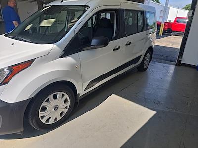 2022 Ford Transit Connect FWD Passenger Van for sale #FTR3698A - photo 2