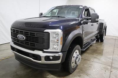 New 2024 Ford F-450 XL Crew Cab 4WD DRW Pickup for sale #FTR3714 - photo 1
