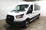 2024 Ford Transit 350 Medium Roof RWD, Passenger Van for sale #FTR3755 - photo 1