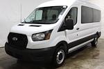 2024 Ford Transit 350 Medium Roof RWD, Passenger Van for sale #FTR3756 - photo 3