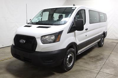2024 Ford Transit 350 Low Roof RWD Passenger Van for sale #FTR3762 - photo 1