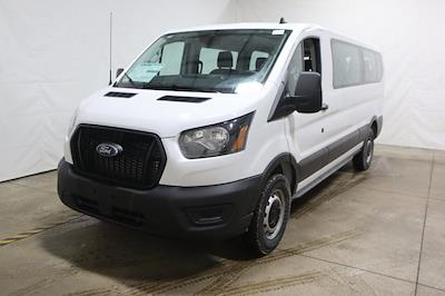 2024 Ford Transit 350 Low Roof RWD, Passenger Van for sale #FTR3768 - photo 1