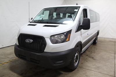 2024 Ford Transit 350 Low Roof RWD, Passenger Van for sale #FTR3774 - photo 1