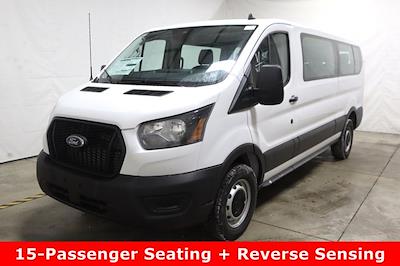 2024 Ford Transit 350 Low Roof RWD, Passenger Van for sale #FTR3777 - photo 1