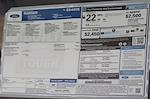 2024 Ford Ranger SuperCrew Cab 4WD Pickup for sale #FTR3786 - photo 29