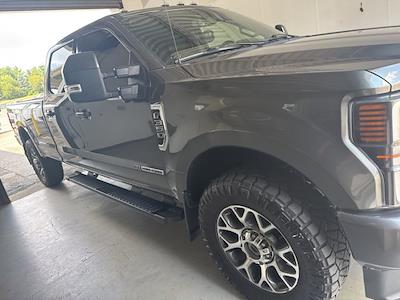 2020 Ford F-350 Crew Cab SRW 4WD Pickup for sale #FTR3790A - photo 1