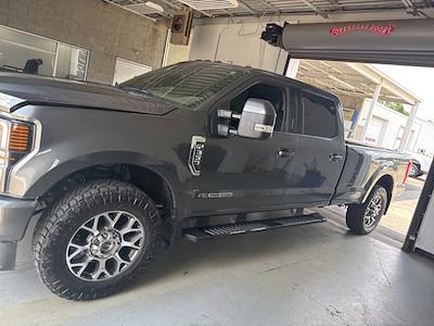 2020 Ford F-350 Crew Cab SRW 4WD Pickup for sale #FTR3790A - photo 2