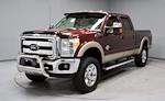 2012 Ford F-350 Crew Cab SRW 4WD Pickup for sale #FTR3790B - photo 9