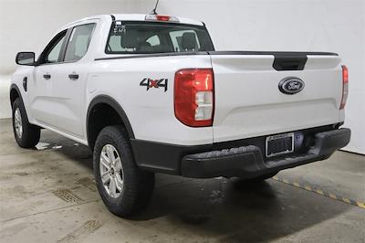 2024 Ford Ranger SuperCrew Cab 4WD Pickup for sale #FTR3821 - photo 2