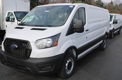 2024 Ford Transit 250 Low Roof RWD, Empty Cargo Van for sale #FTR3857 - photo 1