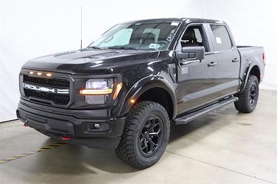 New 2024 Ford F-150 STX SuperCrew Cab for sale #FTR3862 - photo 1