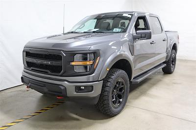 2024 Ford F-150 SuperCrew Cab 4WD Pickup for sale #FTR3864 - photo 1