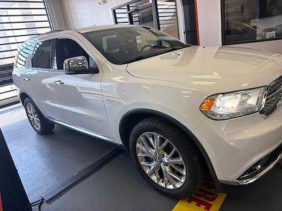 2015 Dodge Durango AWD SUV for sale #FTR3864AC - photo 1