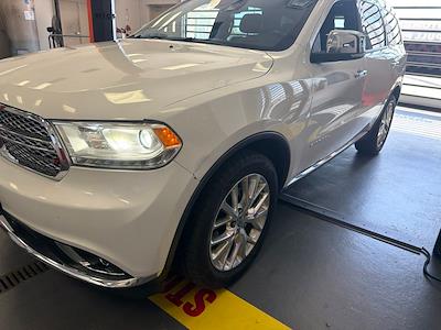 2015 Dodge Durango AWD SUV for sale #FTR3864AC - photo 2